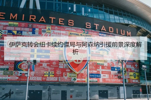 伊萨克转会纽卡续约僵局与阿森纳引援前景深度解析